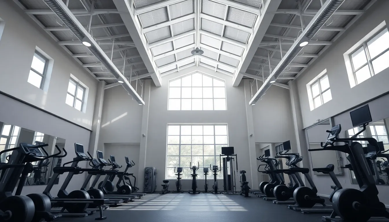 Expansão e Crescimento