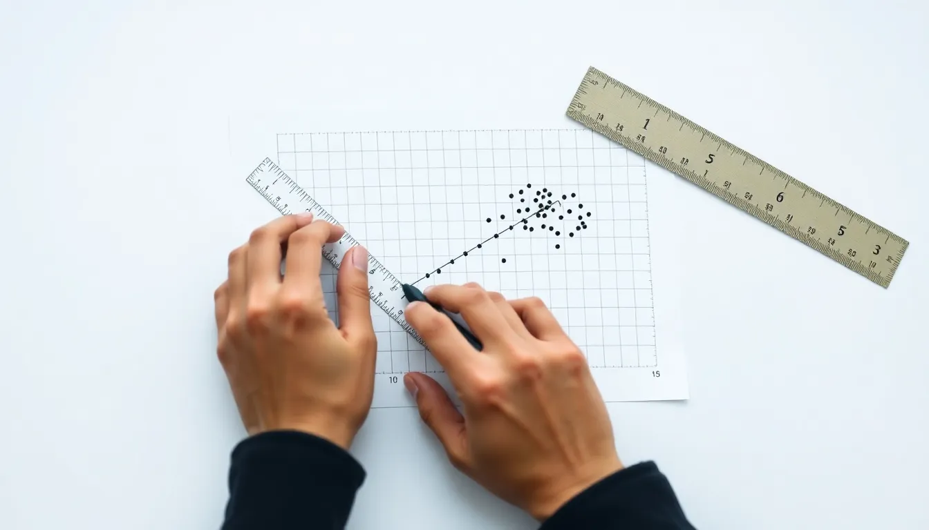 Creating the Scatter Plot