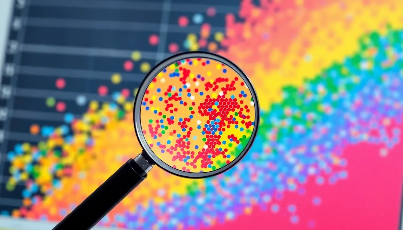 Analyzing Your Results