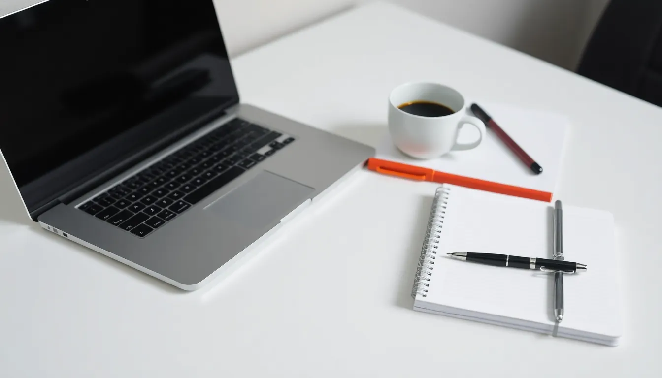 Current Skills Inventory