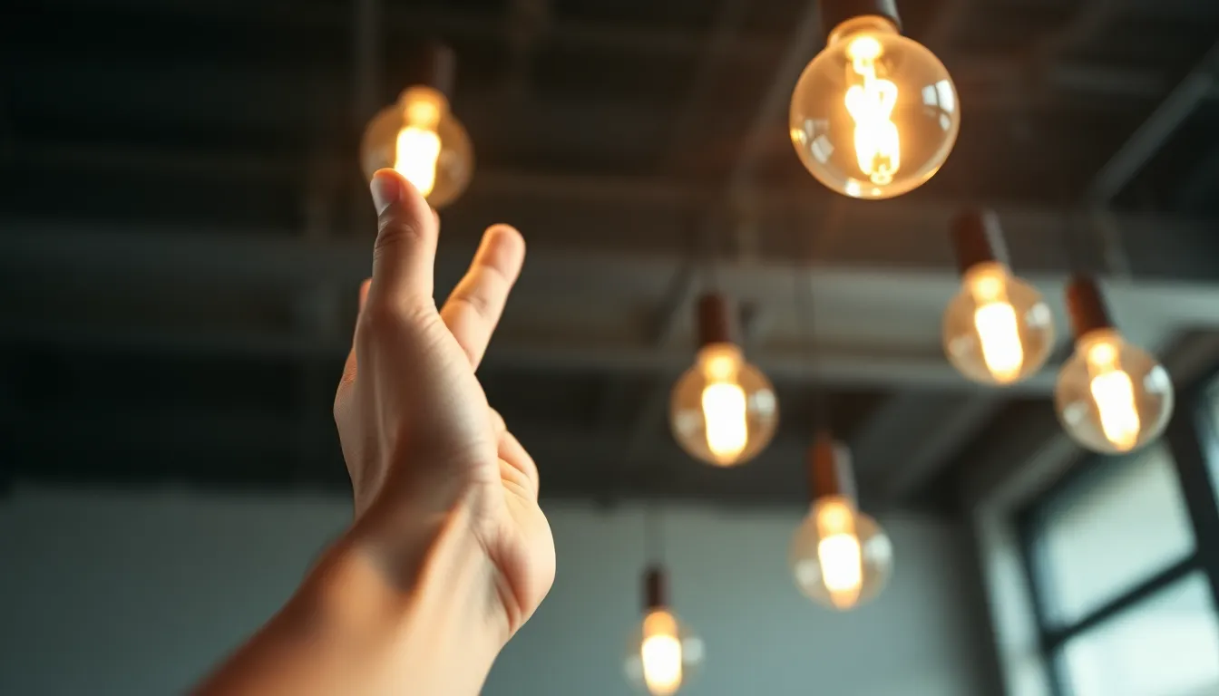 Target Skills for Improvement