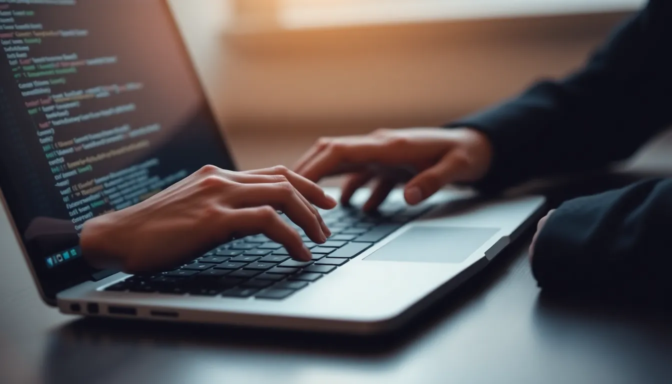 SMART Goal: Technical Skills