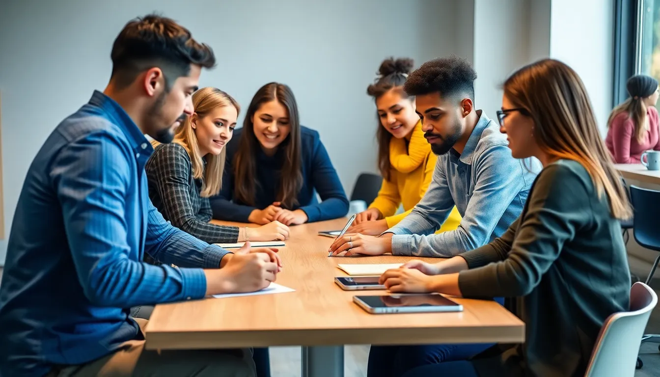 Extracurricular Engagement