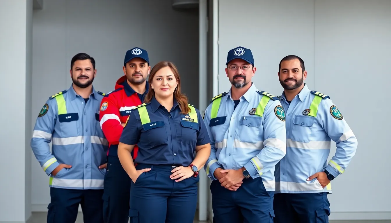 Summary of Key Points