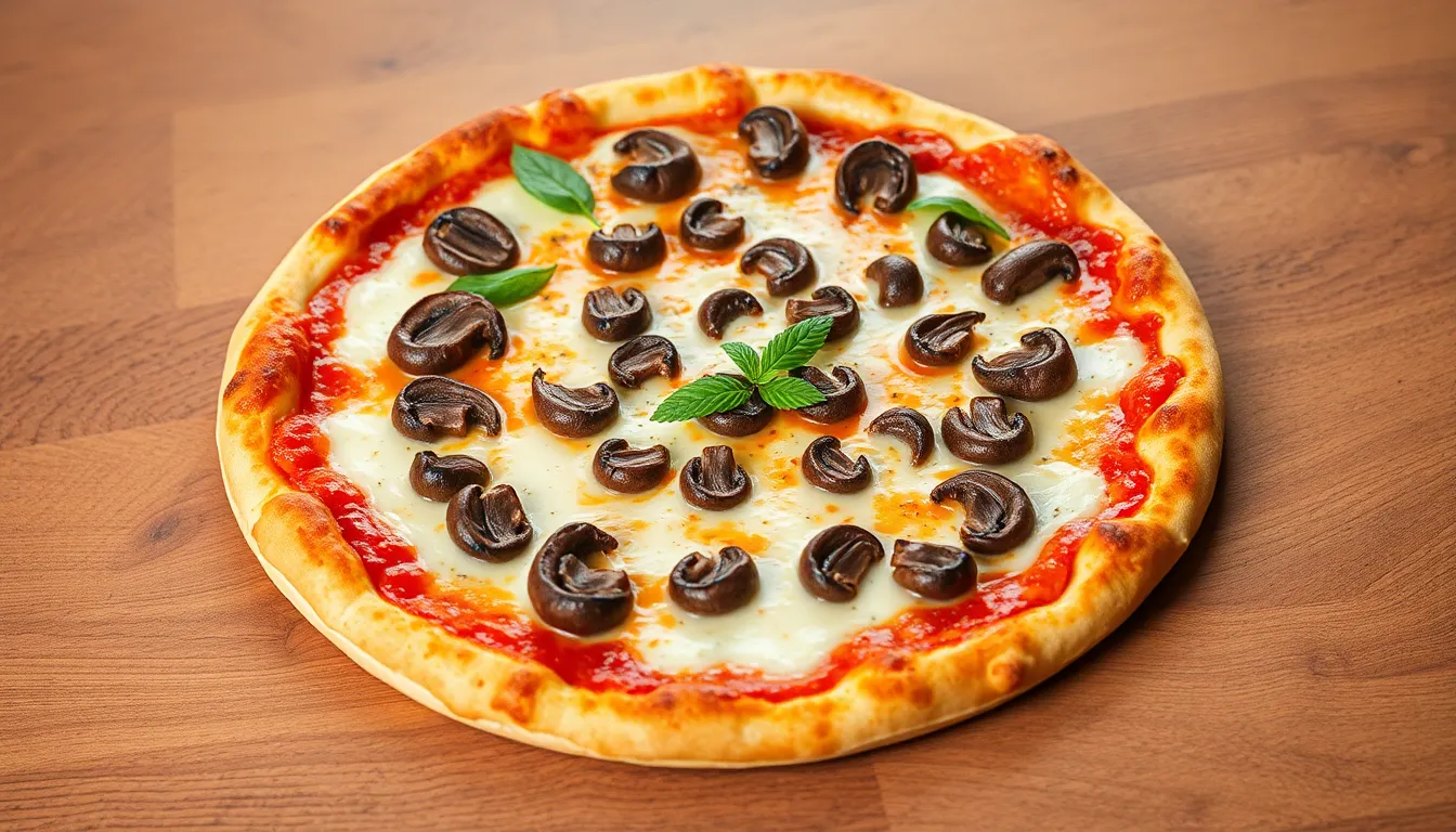 Question 1 : Mon plat préféré