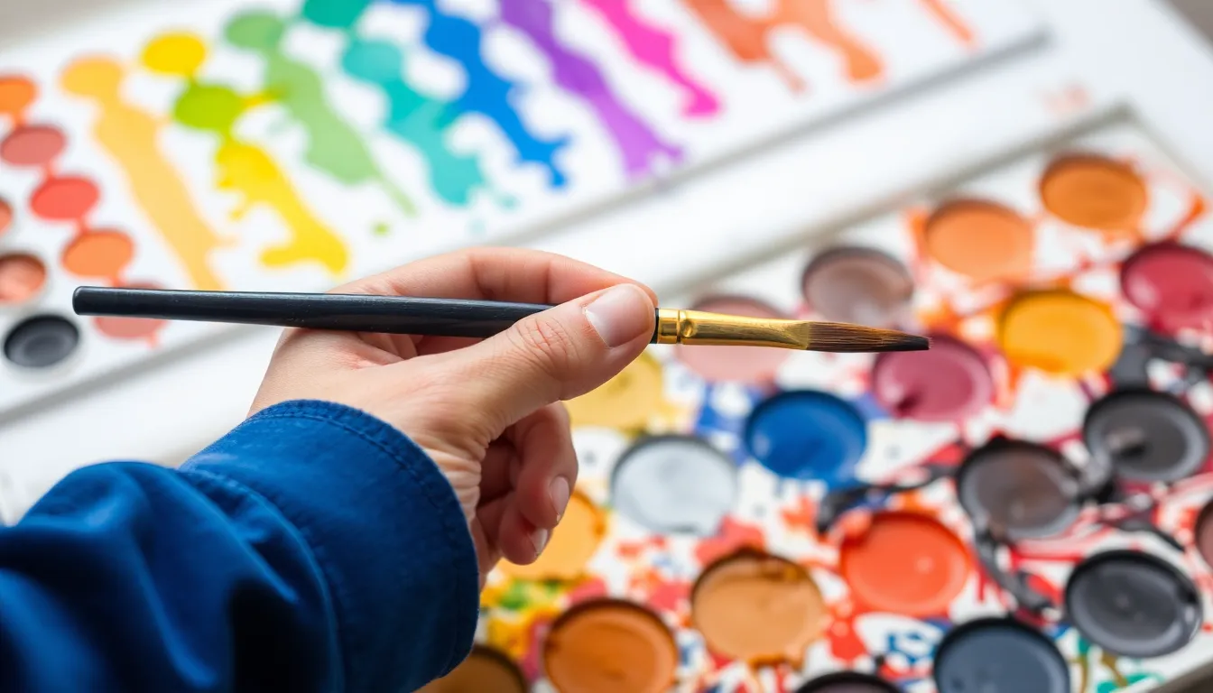 Question 3 : Mon hobby secret