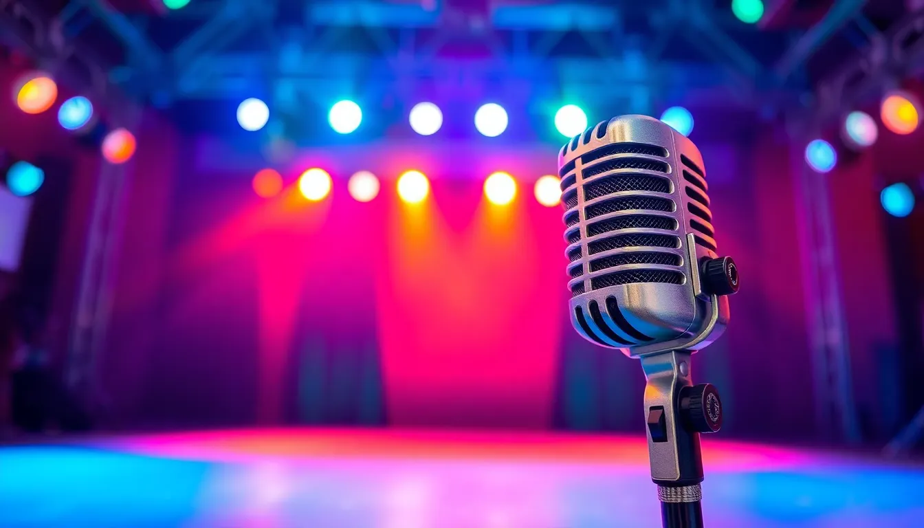 Question 8 : Ma chanson préférée