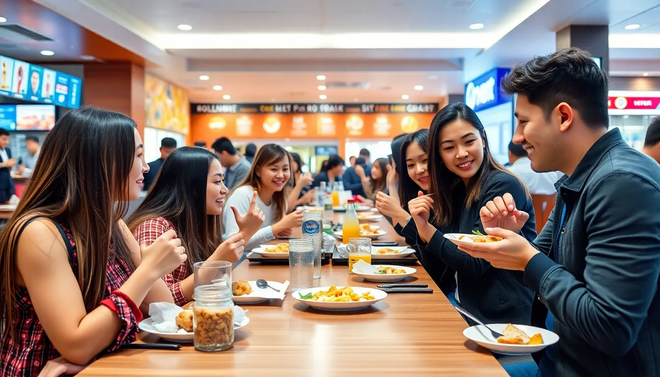 Gender-Based Choices