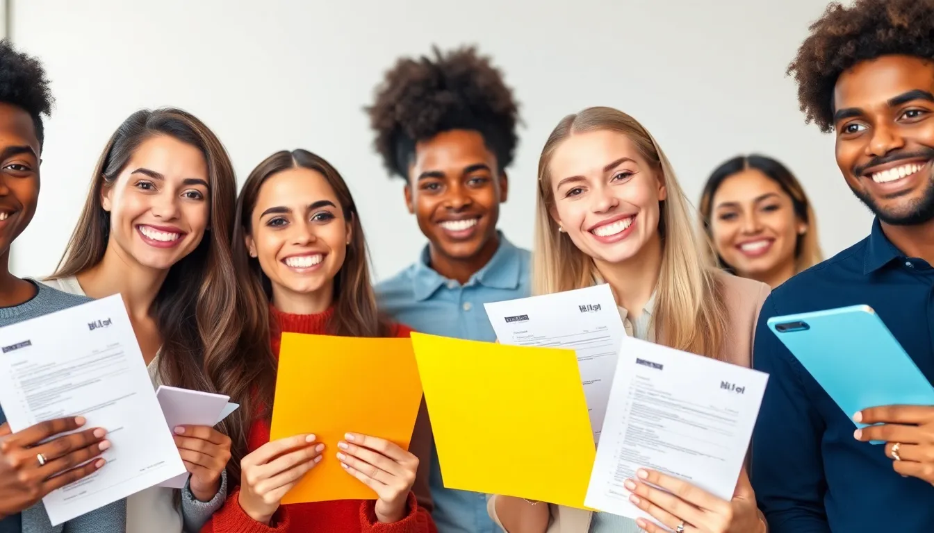 5 Data Sets on Personal Preferences