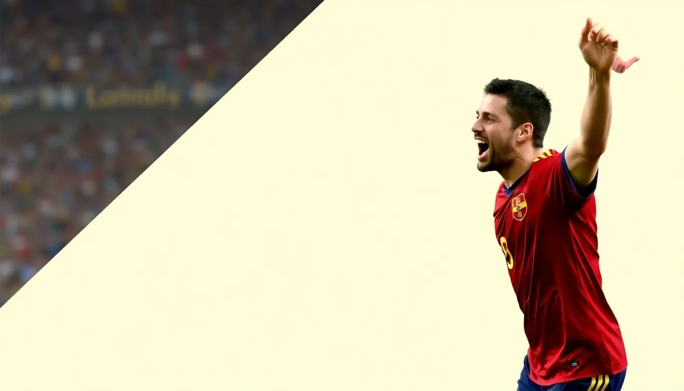 2010 World Cup & Global Recognition