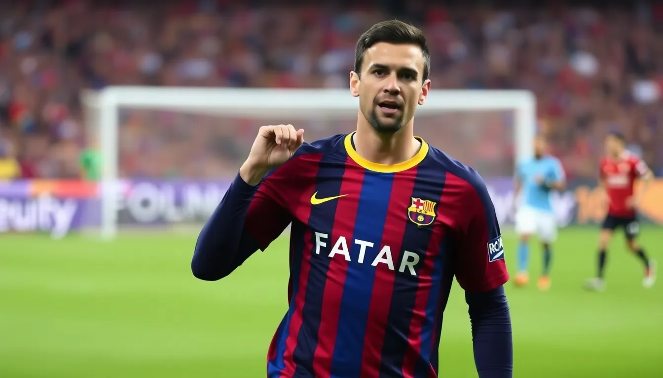 Leadership & Captaincy