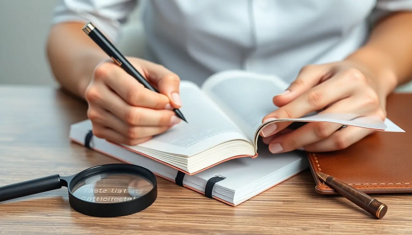 Etapa I: Selección del tema