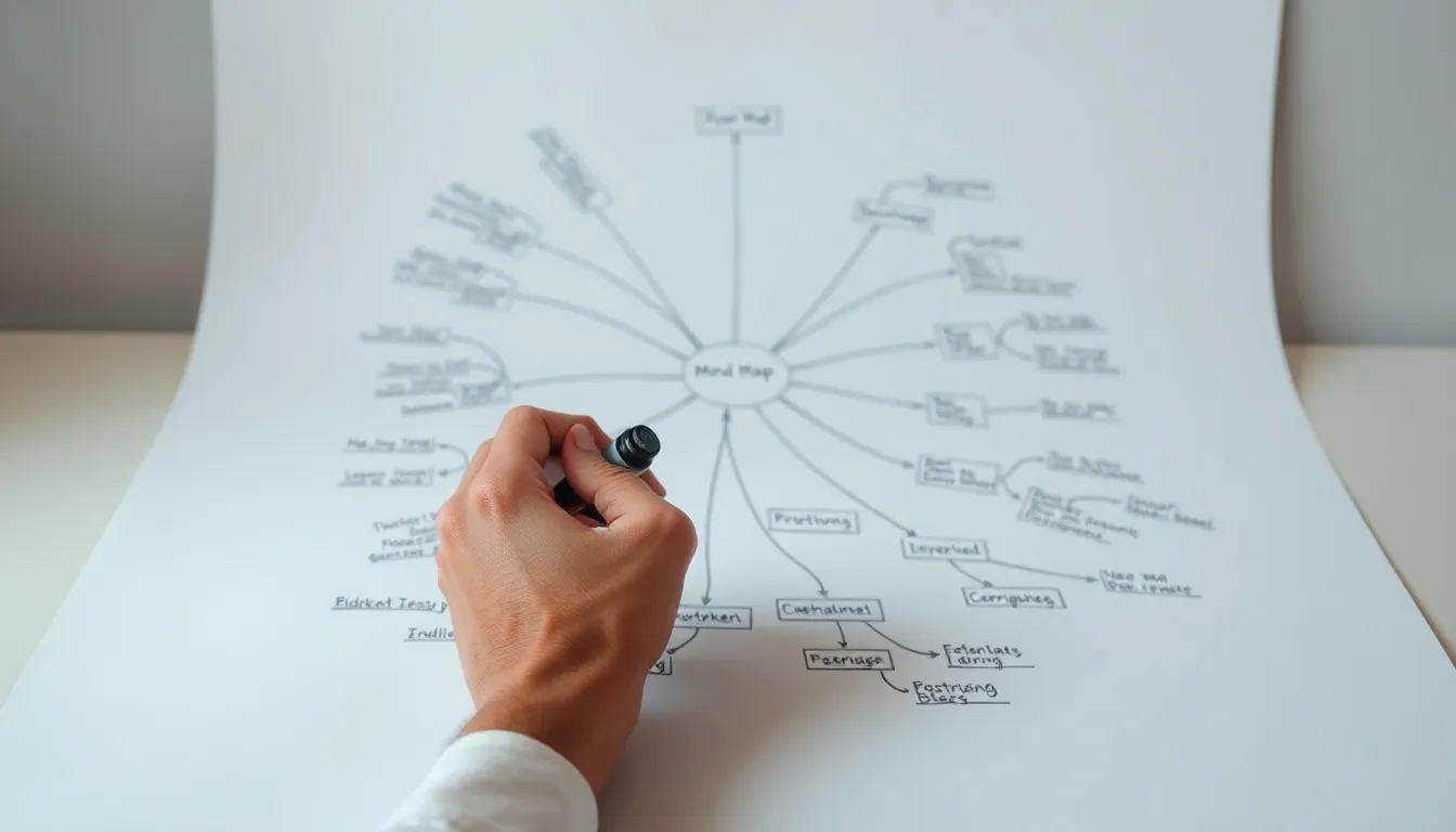 Etapa V: Planeación del ensayo