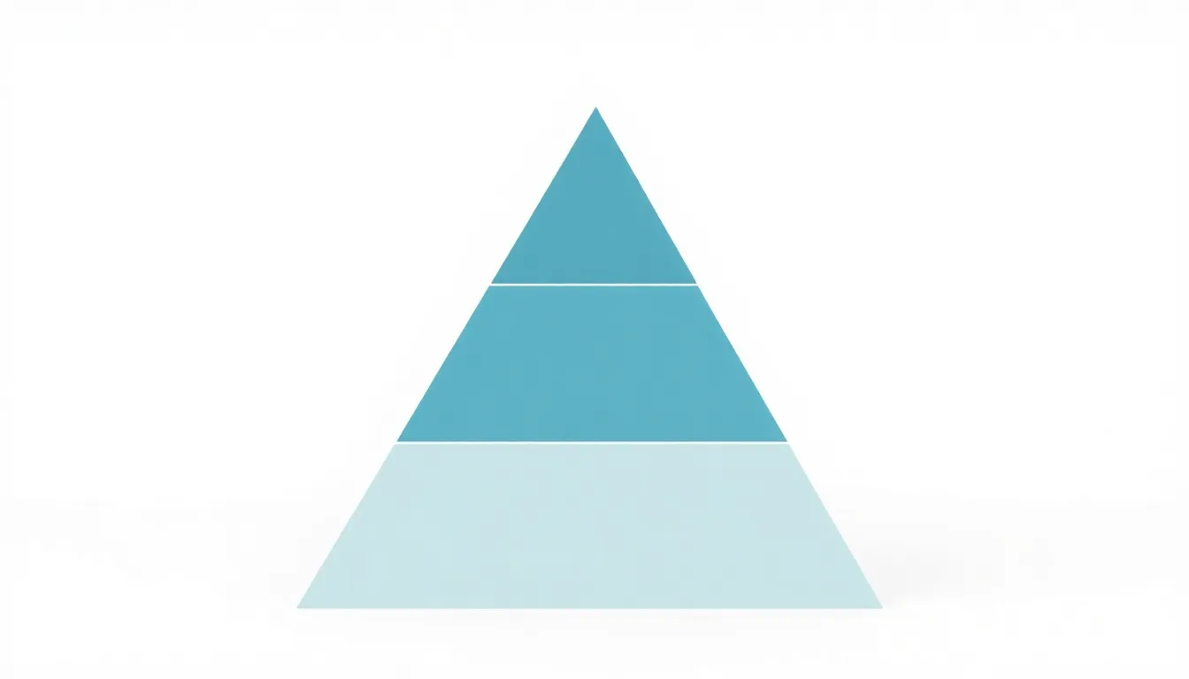 Estructura básica del ensayo