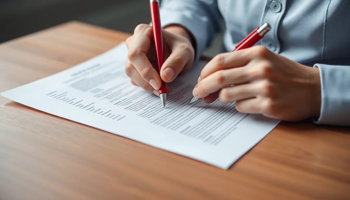 Etapa VII: Revisión final