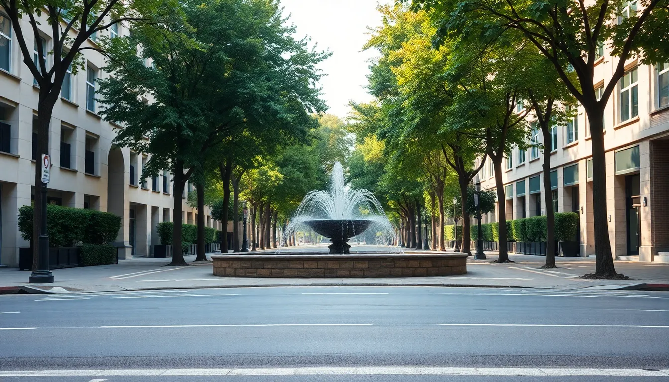 Caractéristiques uniques