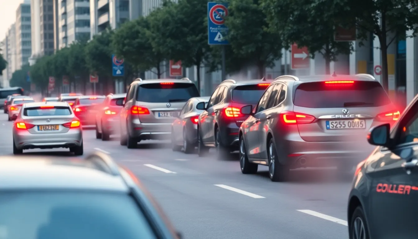 Air Pollution Sources