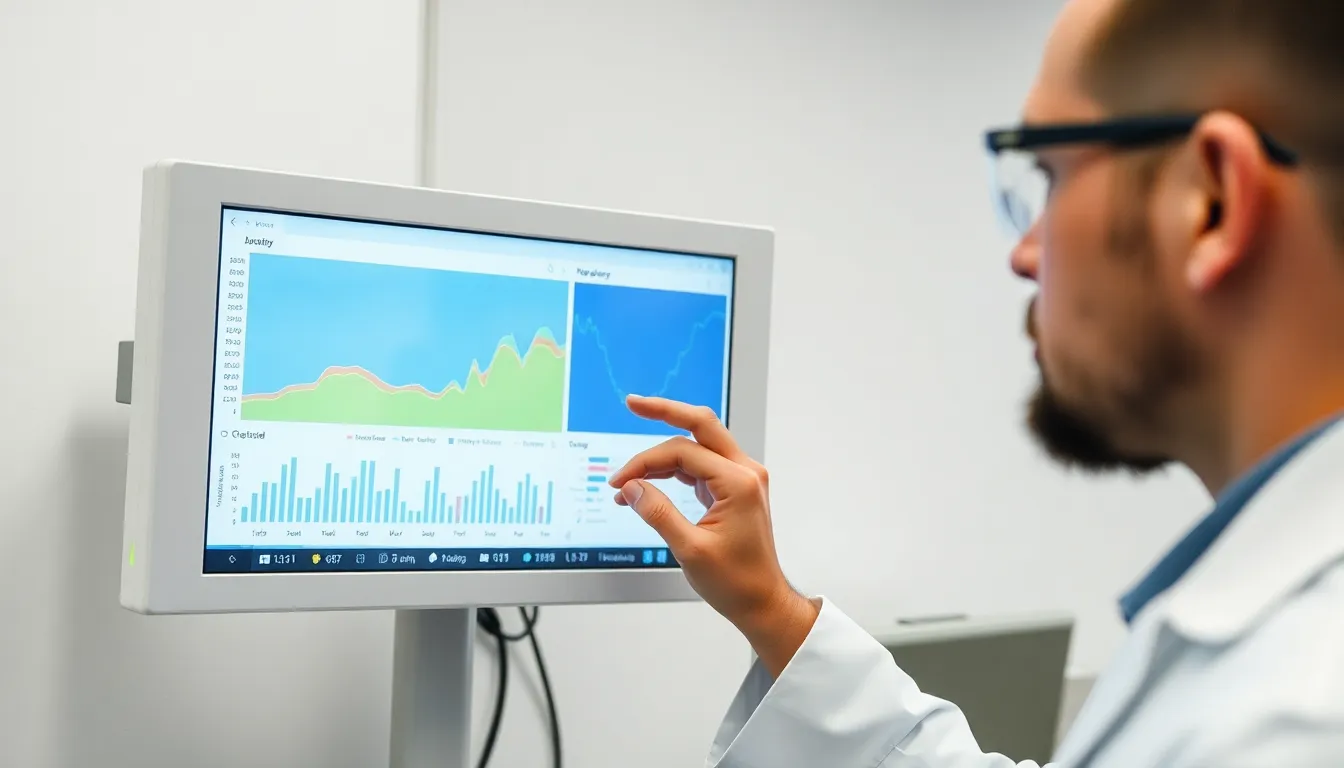 Measuring Air Quality