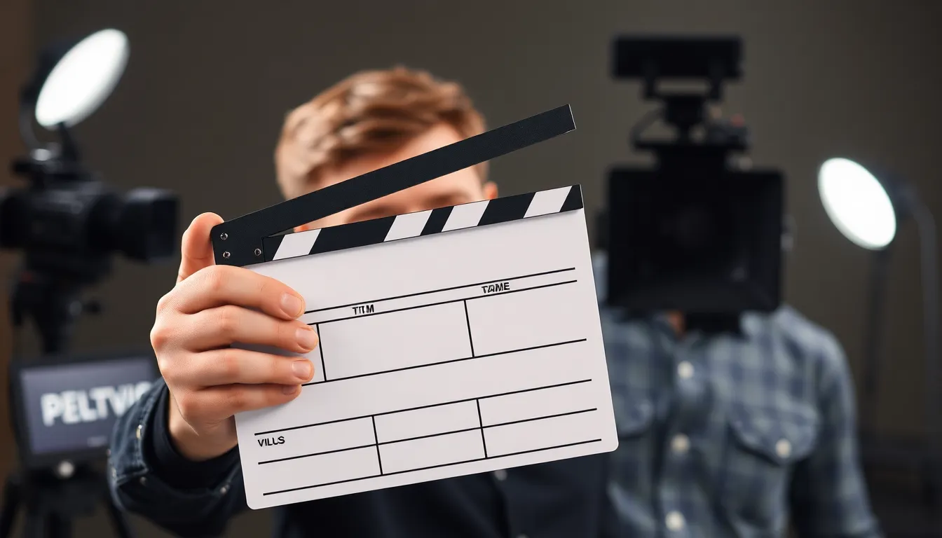 Derechos del Productor Audiovisual