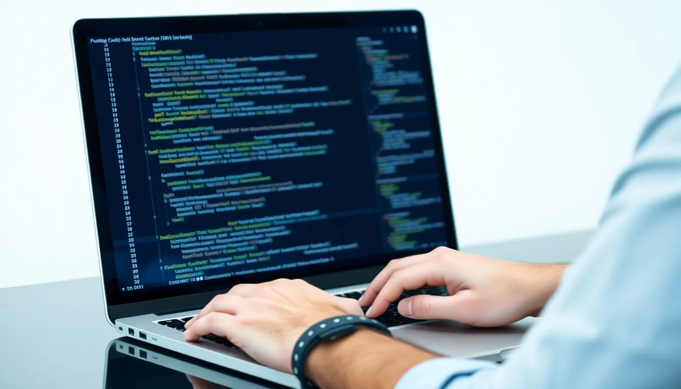 Programas de Computadoras