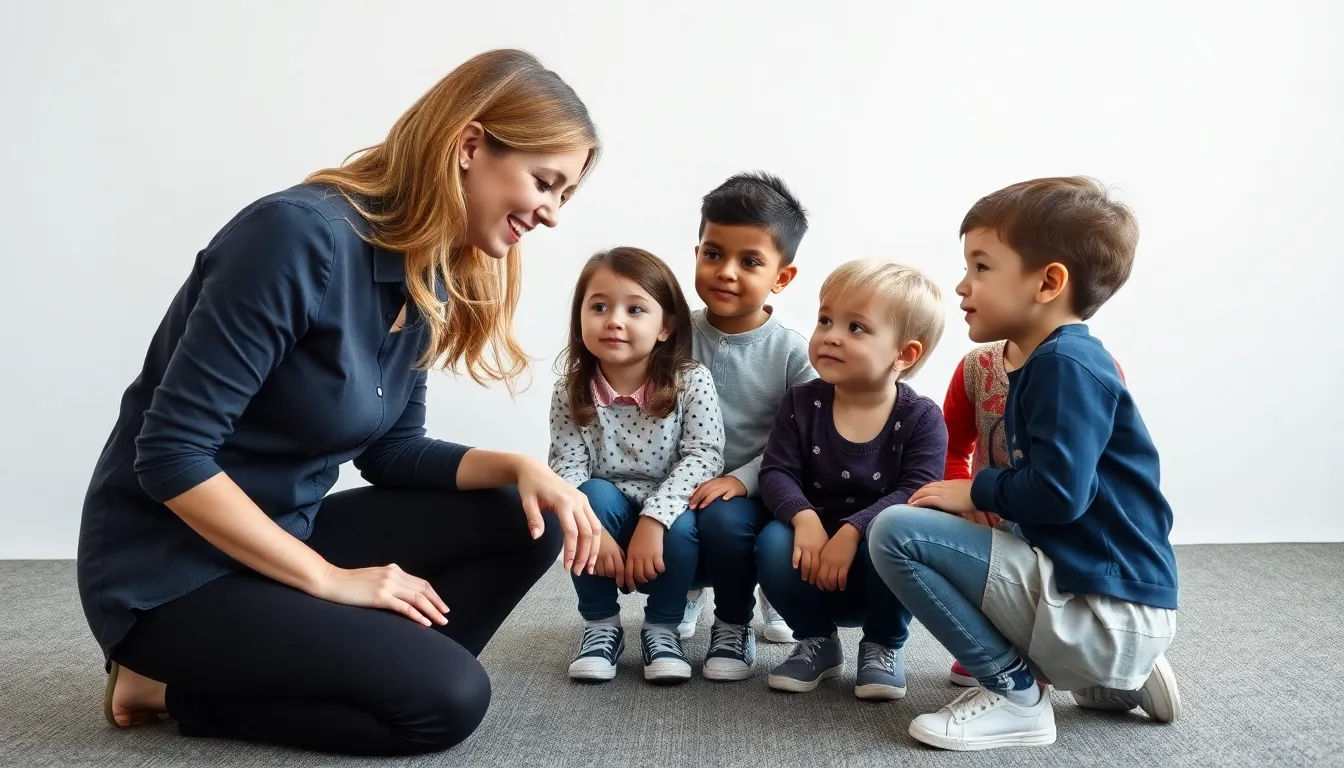 Questioning Techniques