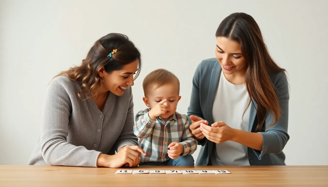 Family Engagement Strategies