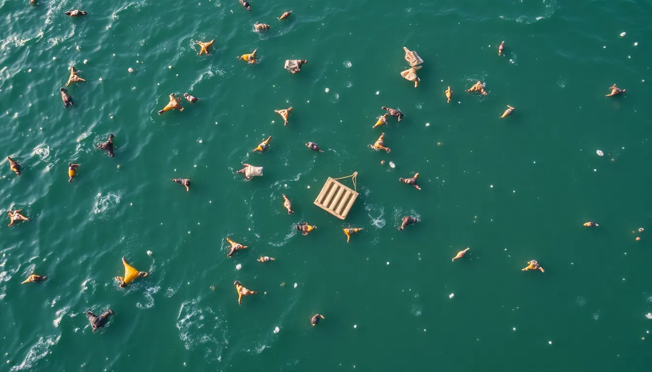 Dampak Lingkungan dan Risiko