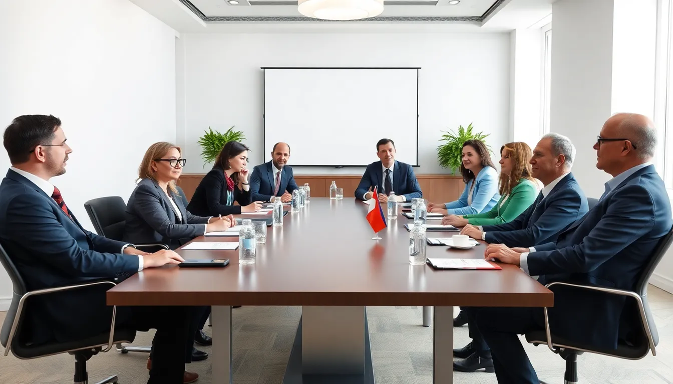 Perspektif Pemangku Kepentingan