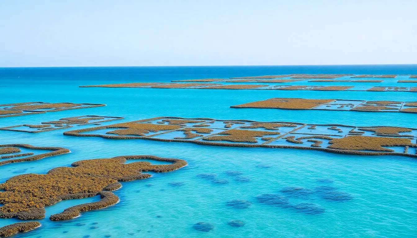 Potensi Maritim Indonesia: Kosmetik