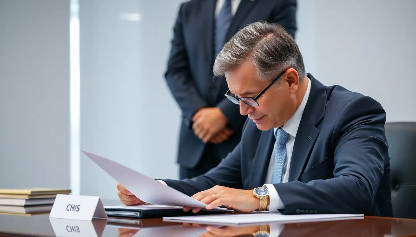 Perspektif Pemerintah