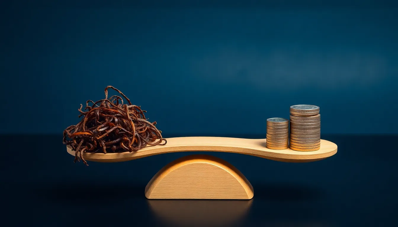 Kesimpulan & Rekomendasi