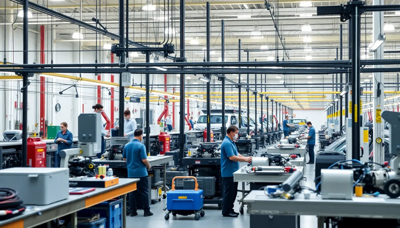 Production & Cost Analysis