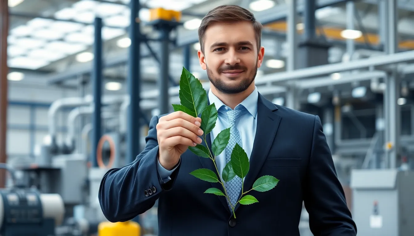 Greenwashing: The Problem and Solutions