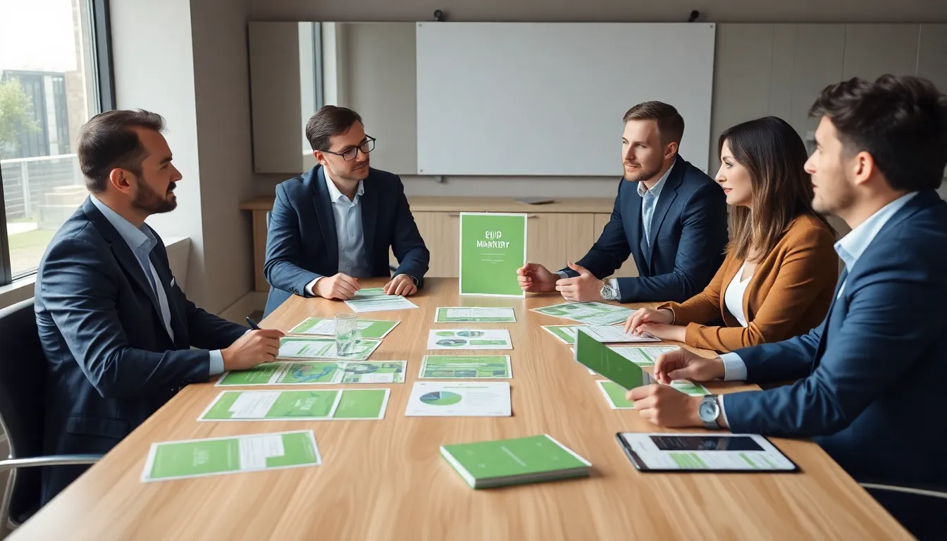 Why Companies Greenwash