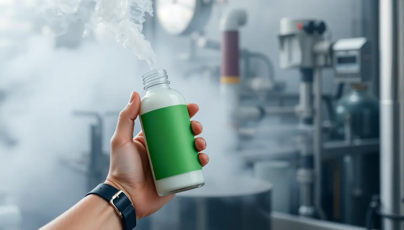 Common Greenwashing Tactics