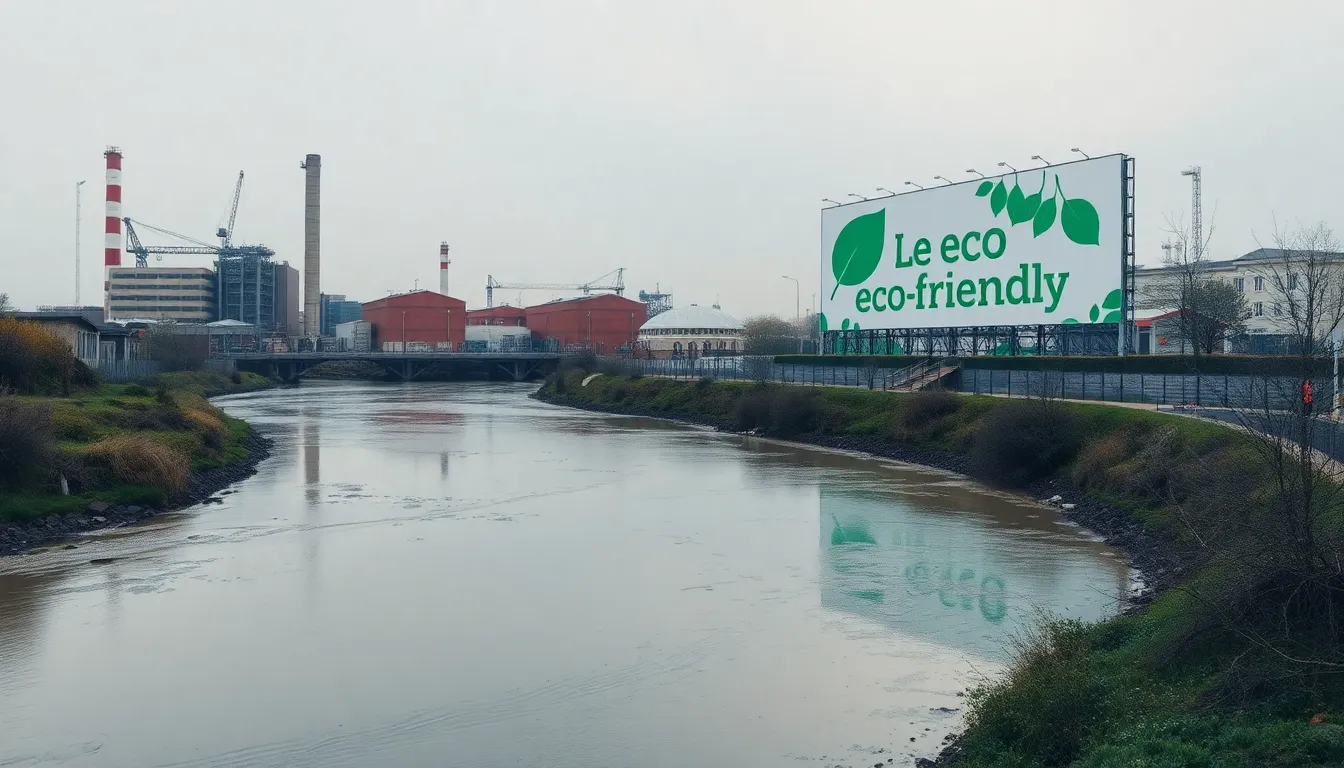 Environmental Impact