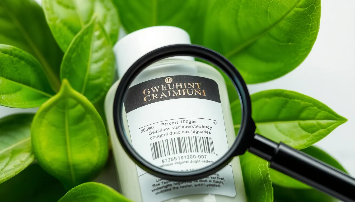 How to Spot Greenwashing