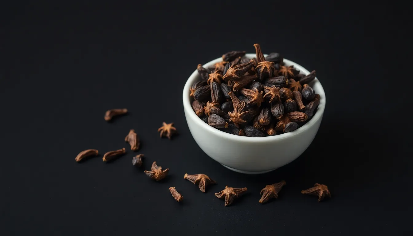 Cloves: Powerful Antimicrobial Agent