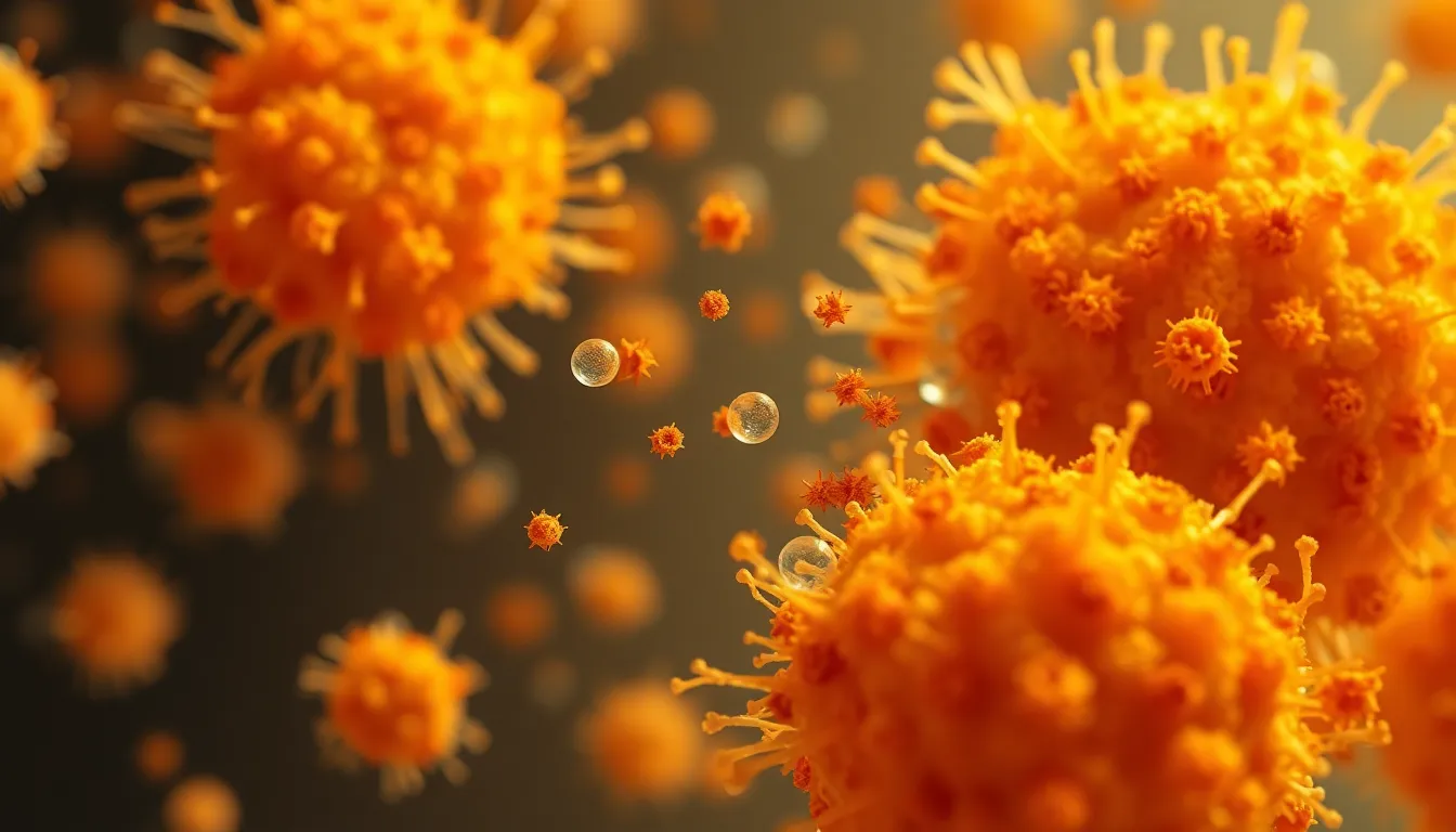 Mechanisms of Action