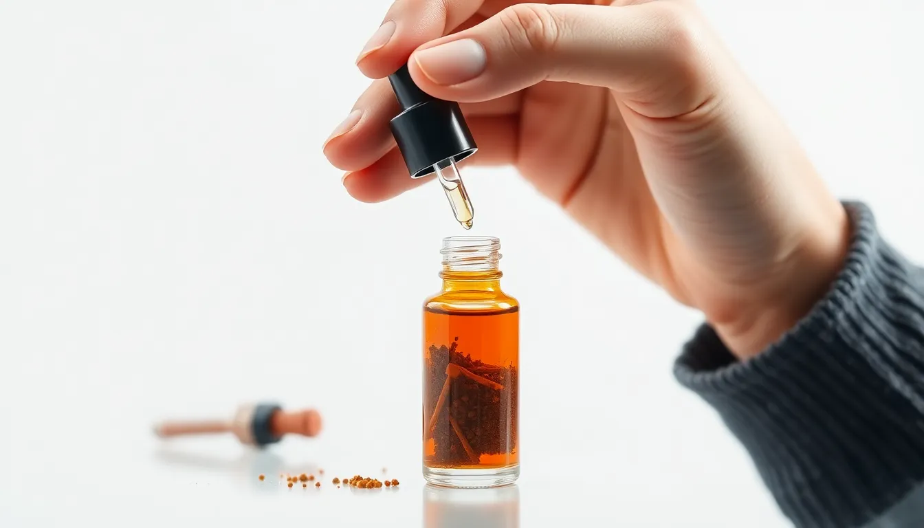 Safety and Considerations