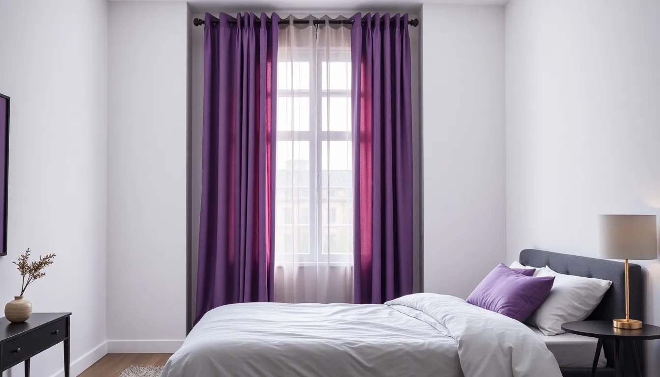 Soundproof Curtains