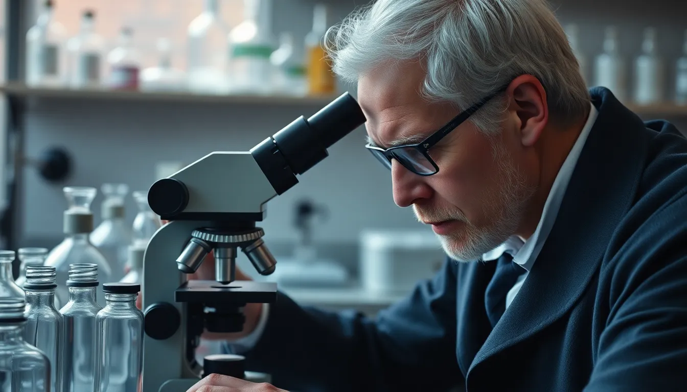 Vladimir Khavkin and His Inventions