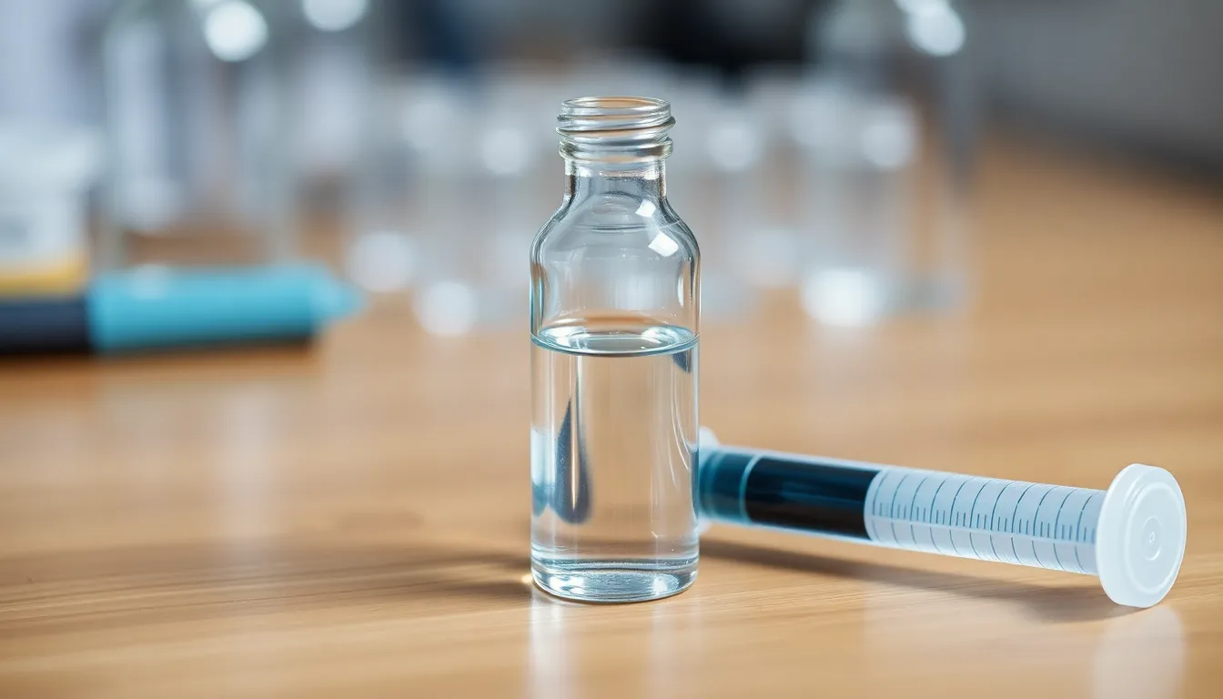 Cholera Vaccine Breakthrough