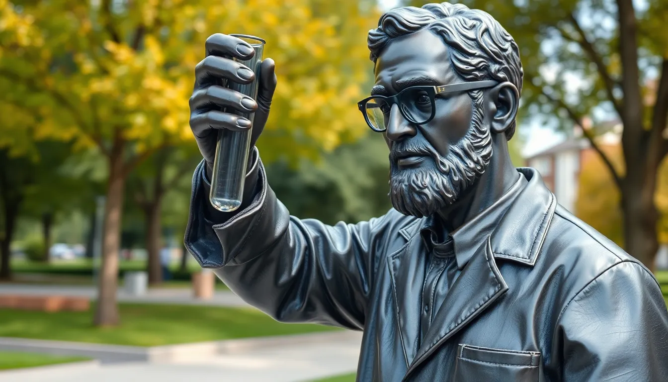 Conclusion: A Scientific Pioneer