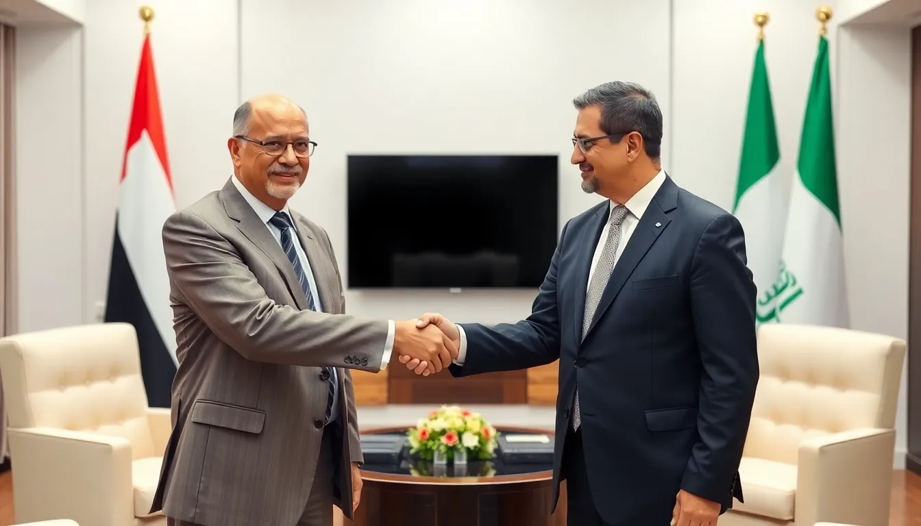 العلاقات الإماراتية الكويتية