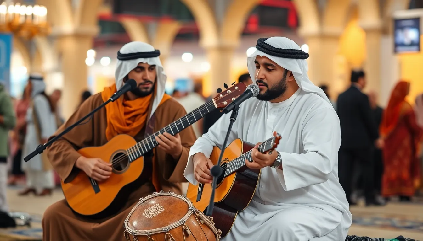 التبادل الثقافي