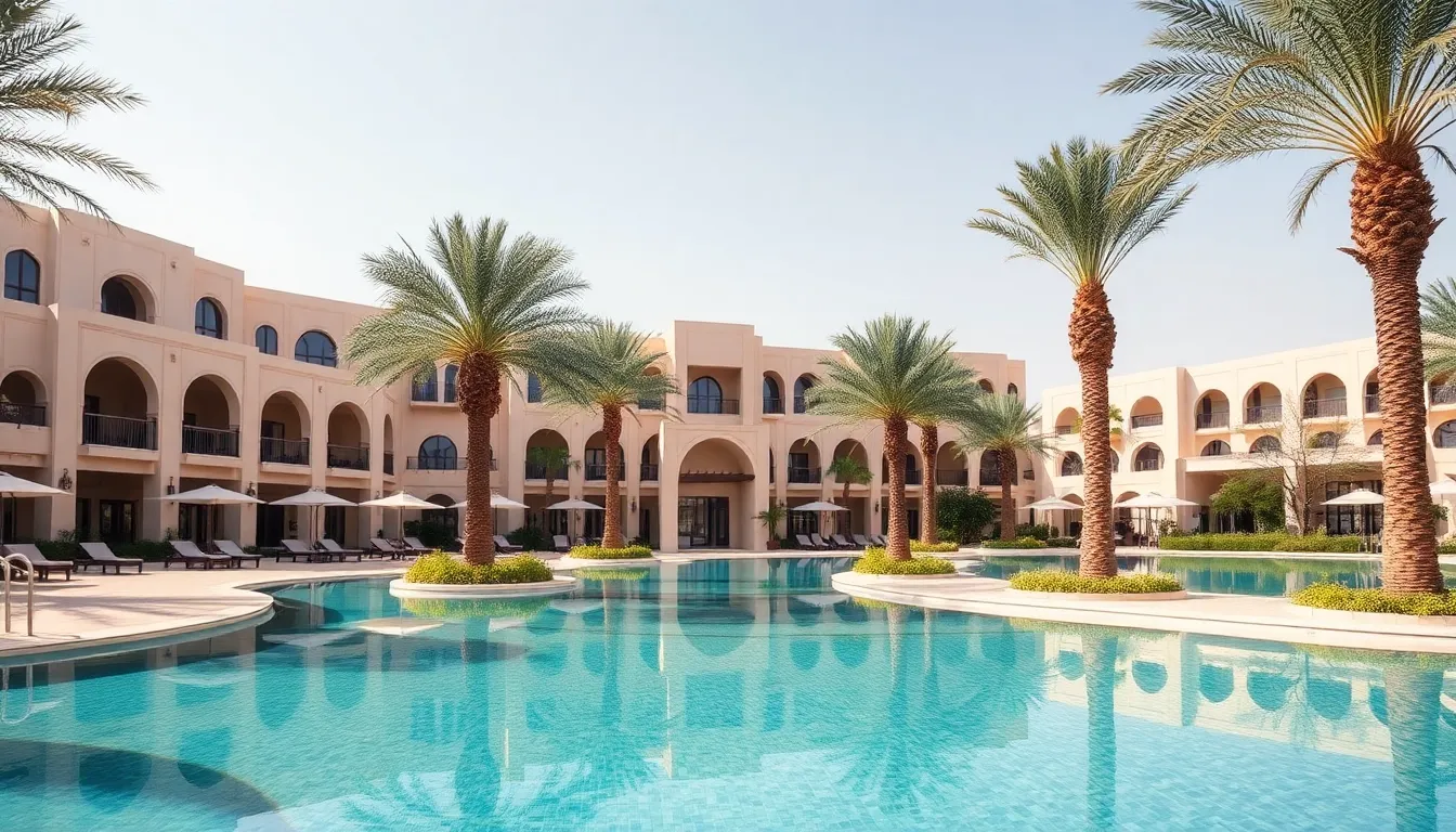 السياحة والترفيه