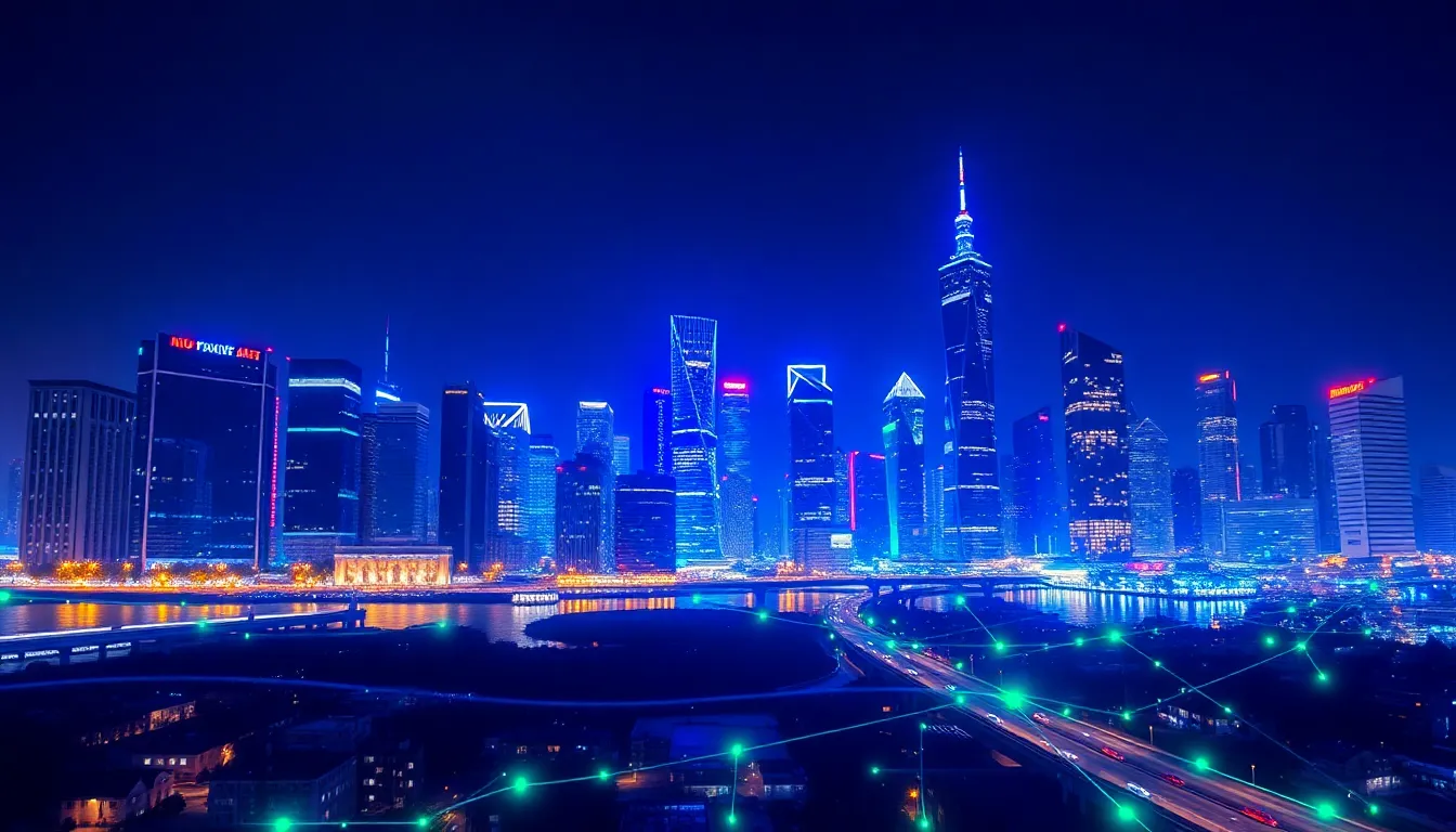 Cyber Risk Management in Gauteng Metros