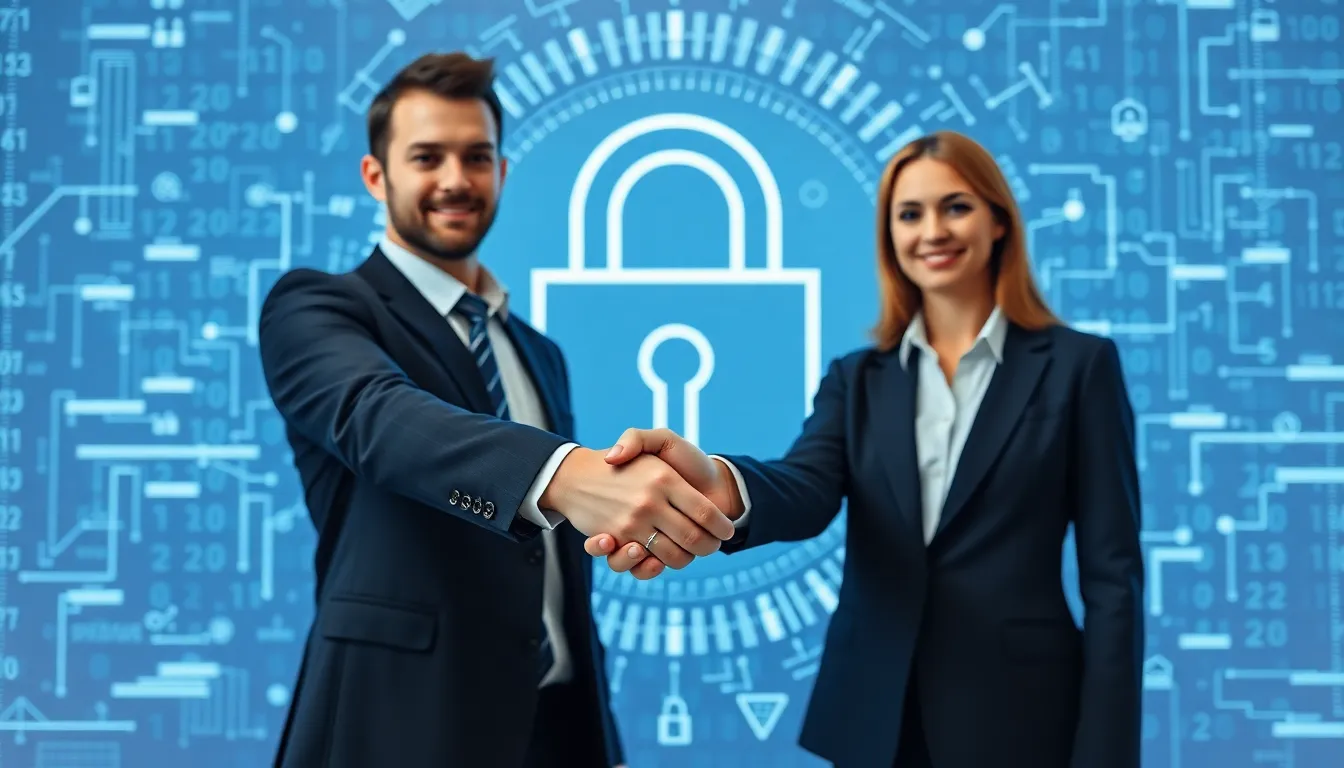 Enforcement & Accountability