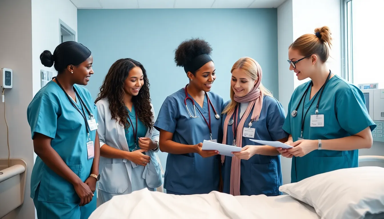 Relevance to Nursing Practice